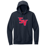 Sand Vipers Baseball V.I.T.™ Fleece Hoodie