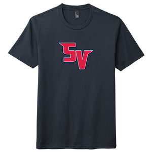 Sand Vipers Baseball District Perfect Tri ® Tee