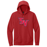 Sand Vipers Baseball V.I.T.™ Fleece Hoodie