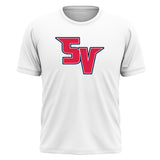 Sand Vipers Baseball Mens Full Sub Short Sleeve