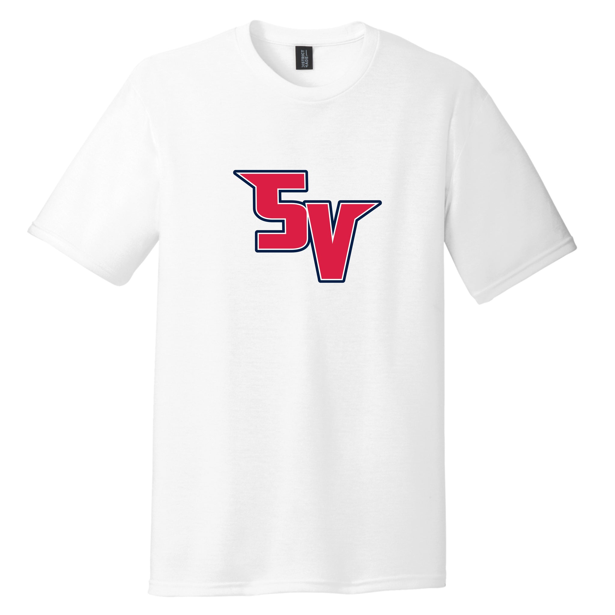 Sand Vipers Baseball District Perfect Tri ® Tee