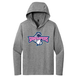 Sand Vipers Baseball District Perfect Tri ® Long Sleeve Hoodie