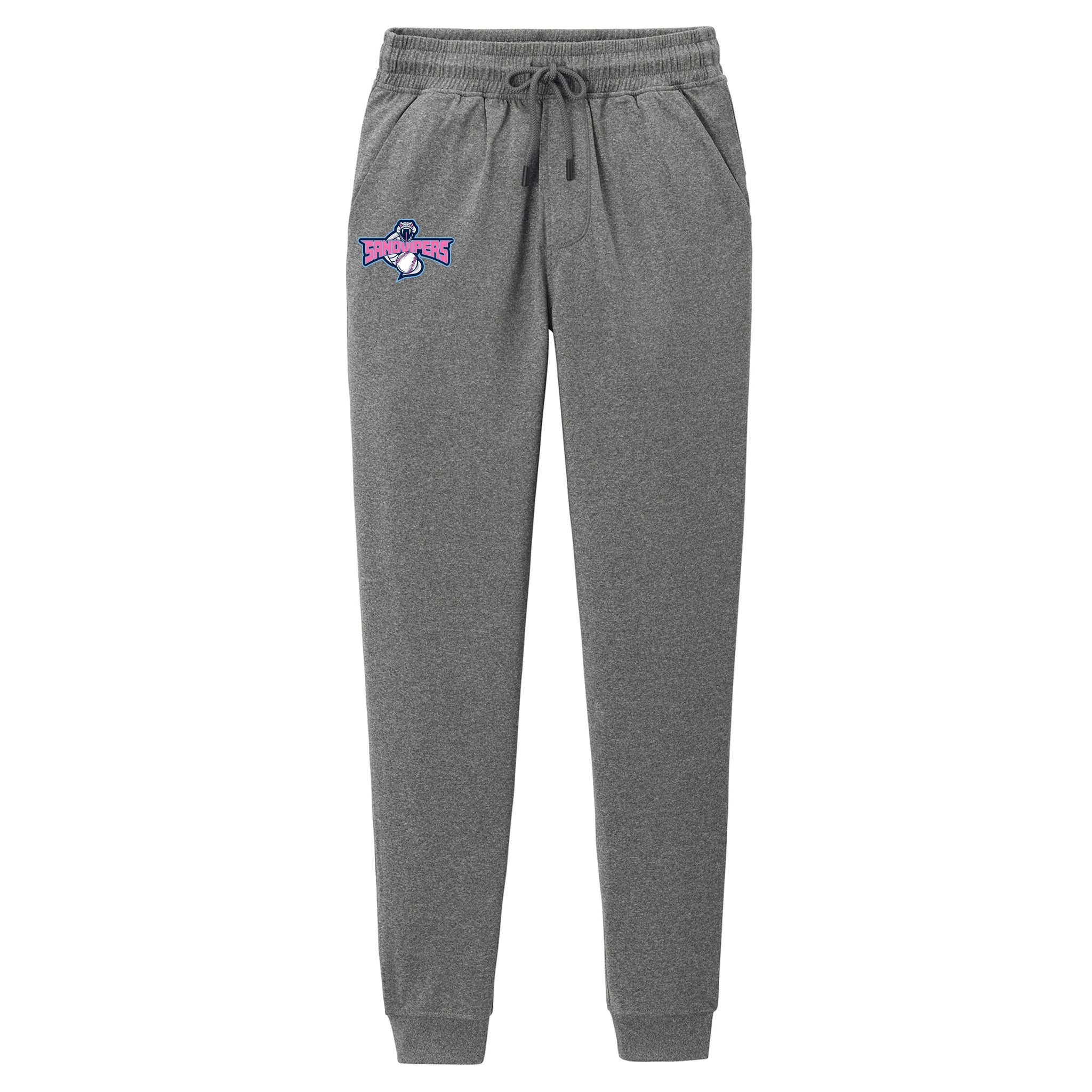 Sand Vipers Baseball Sport-Tek® Sport-Wick® Stretch Jogger