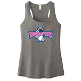 Sand Vipers Baseball Women’s District V.I.T. ™ Racerback Tank
