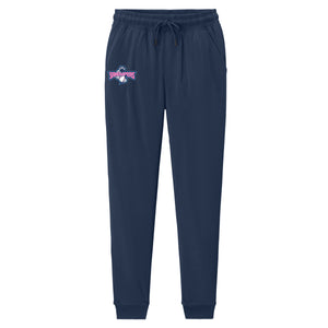 Sand Vipers Baseball Sport-Tek® Sport-Wick® Stretch Jogger