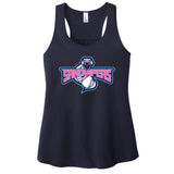Sand Vipers Baseball Women’s District V.I.T. ™ Racerback Tank