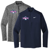 Sand Vipers Baseball Nike Dri-FIT Element 1/2-Zip