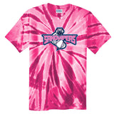 Sand Vipers Baseball Port & Company® Tie-Dye Tee