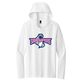 Sand Vipers Baseball District Perfect Tri ® Long Sleeve Hoodie