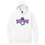 Sand Vipers Baseball District V.I.T.™ Fleece Hoodie