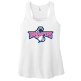 Sand Vipers Baseball Women’s District V.I.T. ™ Racerback Tank