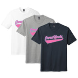 Sand Vipers Baseball District Perfect Tri ® Tee