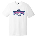 Sand Vipers Baseball District Perfect Tri ® Tee