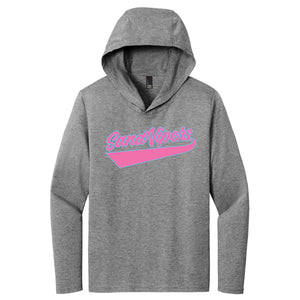 Sand Vipers Baseball District Perfect Tri ® Long Sleeve Hoodie