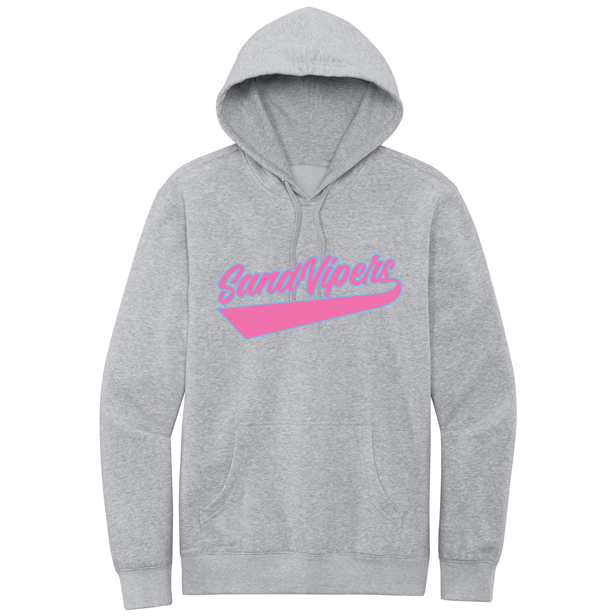 Sand Vipers Baseball District V.I.T.™ Fleece Hoodie