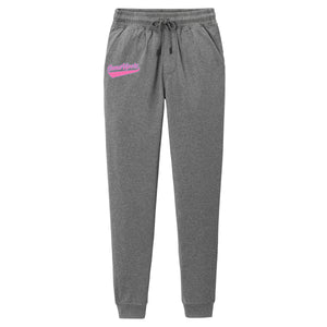 Sand Vipers Baseball Sport-Tek® Sport-Wick® Stretch Jogger