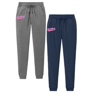 Sand Vipers Baseball Sport-Tek® Sport-Wick® Stretch Jogger