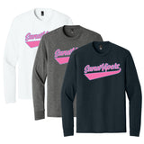 Sand Vipers Baseball District Perfect Tri ® Long Sleeve Tee