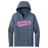 Sand Vipers Baseball District Perfect Tri ® Long Sleeve Hoodie
