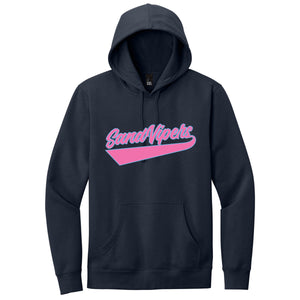 Sand Vipers Baseball District V.I.T.™ Fleece Hoodie
