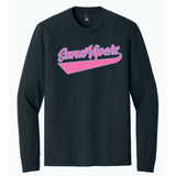 Sand Vipers Baseball District Perfect Tri ® Long Sleeve Tee