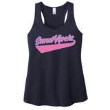 Sand Vipers Baseball Women’s District V.I.T. ™ Racerback Tank