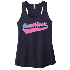 Sand Vipers Baseball Women’s District V.I.T. ™ Racerback Tank
