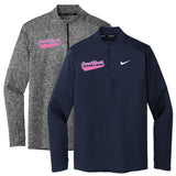 Sand Vipers Baseball Nike Dri-FIT Element 1/2-Zip