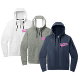 Sand Vipers Baseball Nike Therma-FIT Pocket Full-Zip Fleece Hoodie