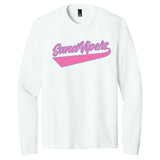 Sand Vipers Baseball District Perfect Tri ® Long Sleeve Tee