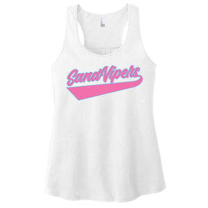Sand Vipers Baseball Women’s District V.I.T. ™ Racerback Tank