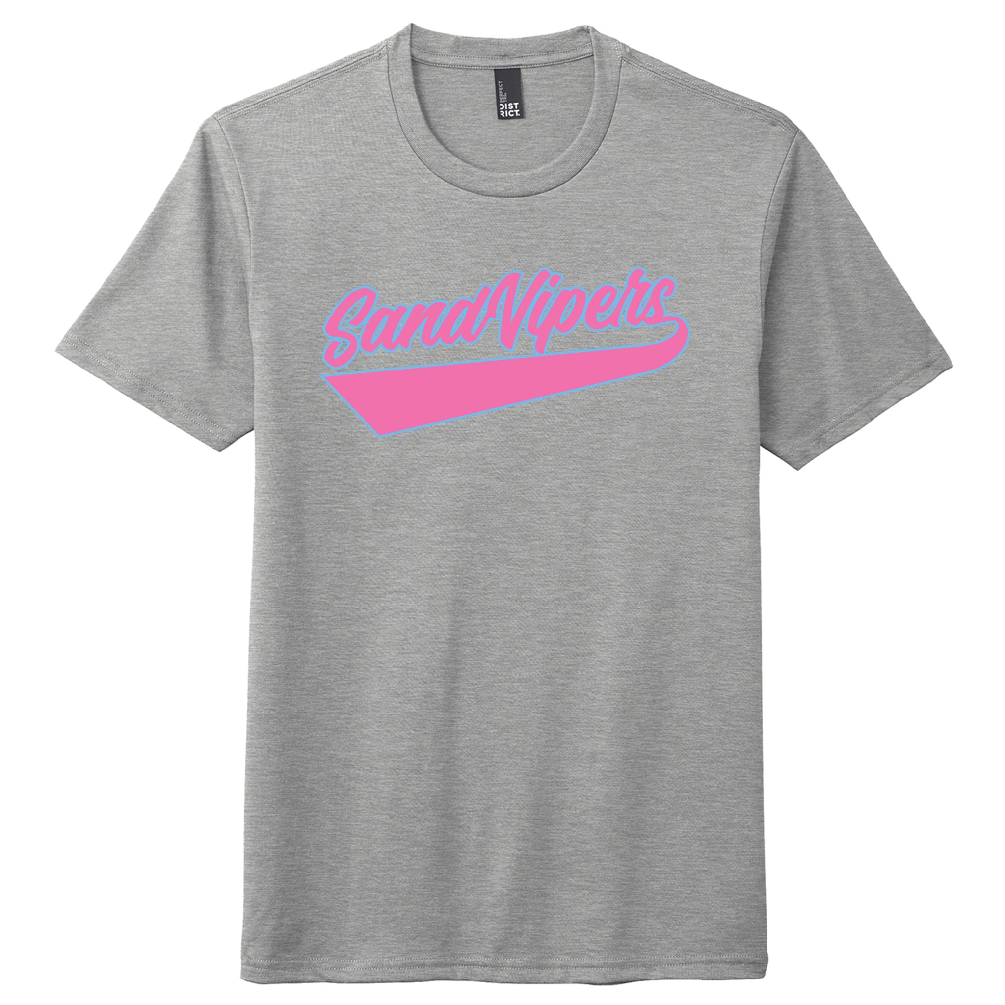 Sand Vipers Baseball District Perfect Tri ® Tee