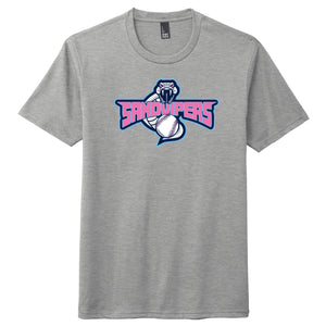 Sand Vipers Baseball District Perfect Tri ® Tee