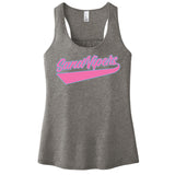 Sand Vipers Baseball Women’s District V.I.T. ™ Racerback Tank