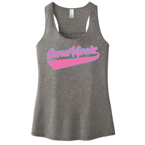Sand Vipers Baseball Women’s District V.I.T. ™ Racerback Tank