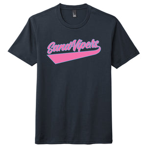 Sand Vipers Baseball District Perfect Tri ® Tee