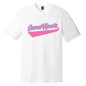 Sand Vipers Baseball District Perfect Tri ® Tee