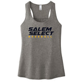 Salem Select Baseball Women’s V.I.T. ™ Racerback Tank