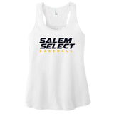 Salem Select Baseball Women’s V.I.T. ™ Racerback Tank