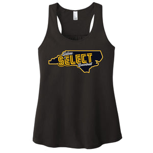 Salem Select Baseball Women’s V.I.T. ™ Racerback Tank