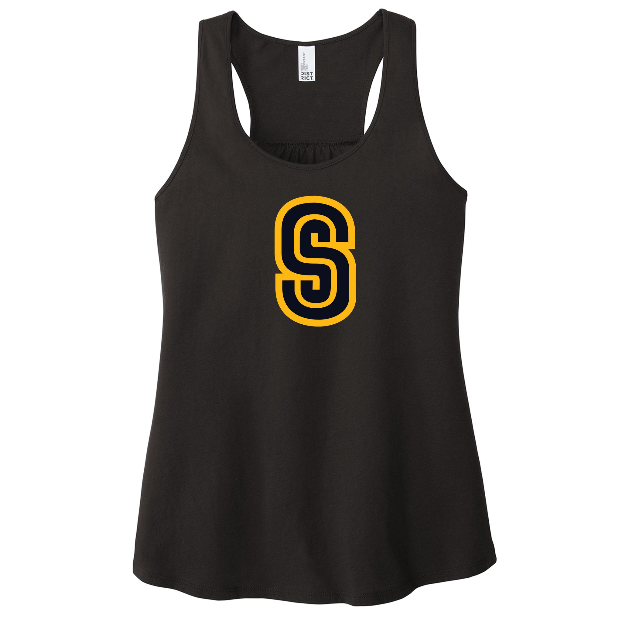 Salem Select Baseball Women’s V.I.T. ™ Racerback Tank