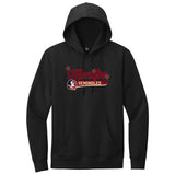 Menifee Seminoles Fastpitch District® V.I.T.™ Fleece Hoodie