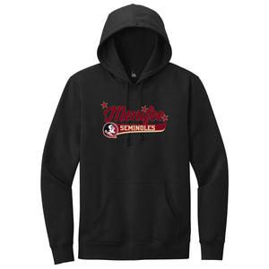 Menifee Seminoles Fastpitch District® V.I.T.™ Fleece Hoodie