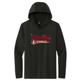Menifee Seminoles Fastpitch District Perfect Tri ® Long Sleeve Hoodie
