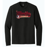 Menifee Seminoles Fastpitch Perfect Tri ® Long Sleeve Tee