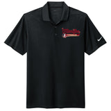 Menifee Seminoles Fastpitch Nike Dri-FIT Micro Pique 2.0 Pocket Polo