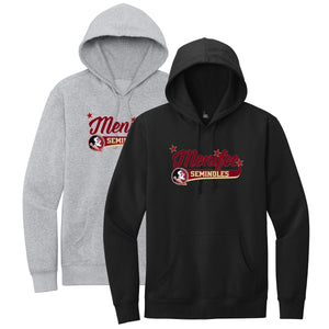 Menifee Seminoles Fastpitch District® V.I.T.™ Fleece Hoodie