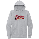 Menifee Seminoles Fastpitch District® V.I.T.™ Fleece Hoodie