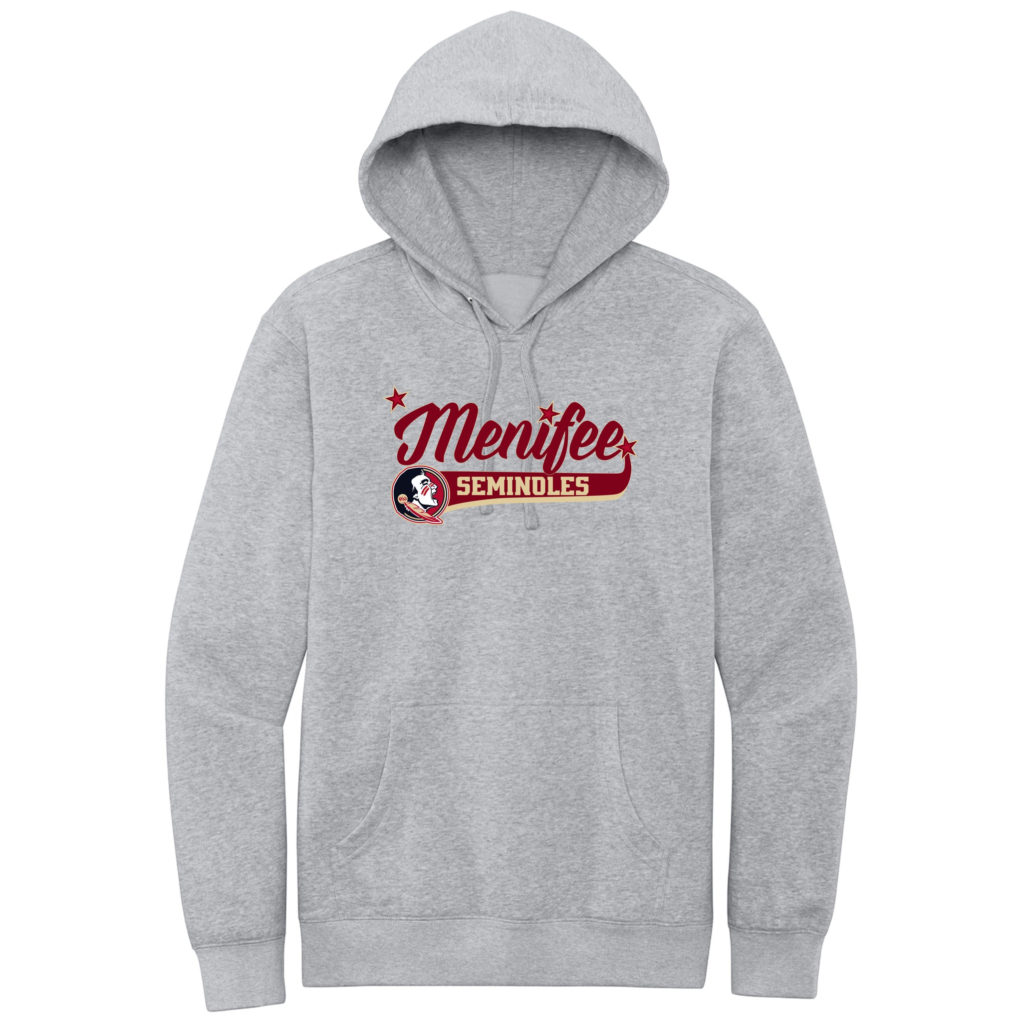 Menifee Seminoles Fastpitch District® V.I.T.™ Fleece Hoodie