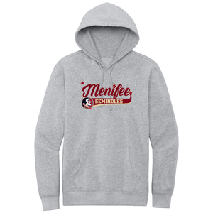 Menifee Seminoles Fastpitch District® V.I.T.™ Fleece Hoodie